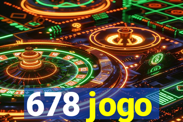 678 jogo